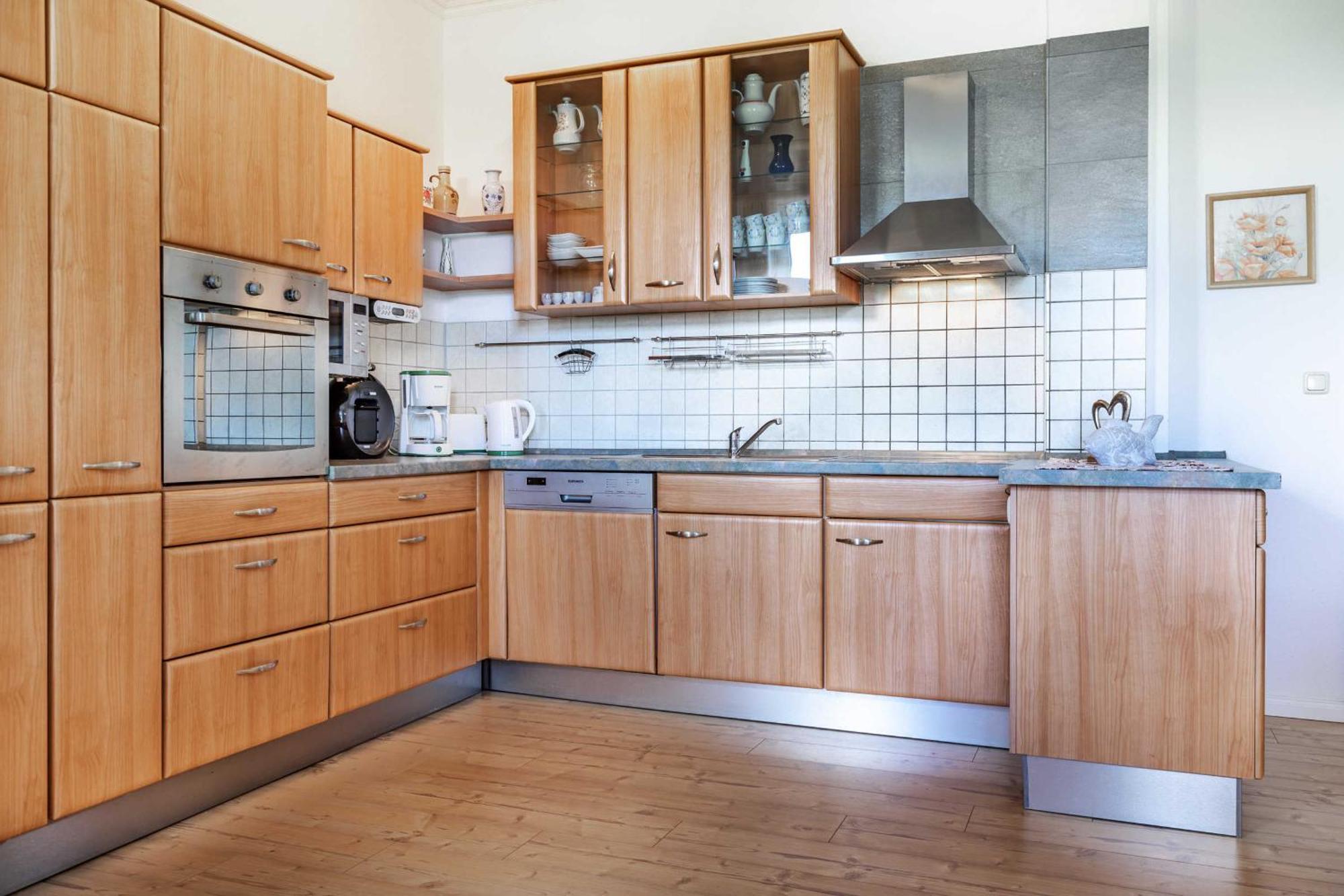 Ostsee Bauernhof Schwalbennest Ofc 15 Steffenshagen 외부 사진
