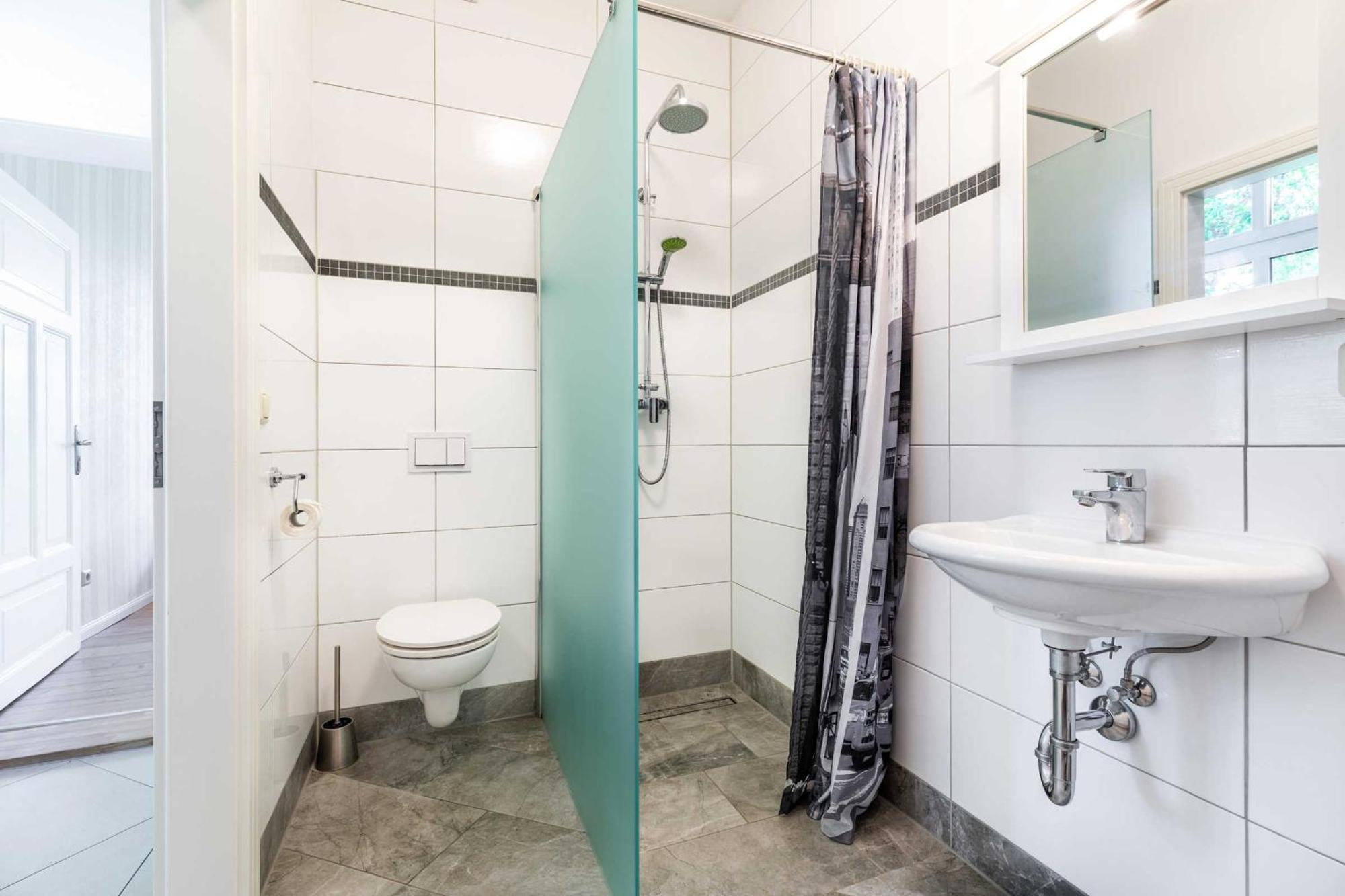 Ostsee Bauernhof Schwalbennest Ofc 15 Steffenshagen 외부 사진